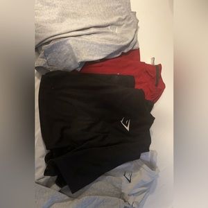 Gym shark shirts for sale
